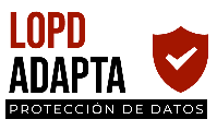 Logo del sitio web
